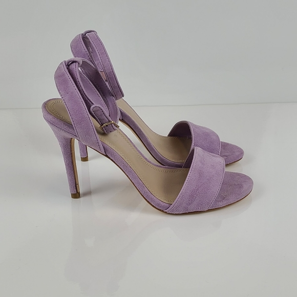 Sandro Nina heels - Picture 3 of 7